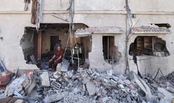 Depuis 2015, plusieurs flambées de violence entre Palestiniens et Israéliens