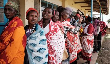 Kenya: percée historique des femmes lors des élections du 9 août