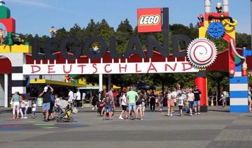 Allemagne : 31 blessés dans un accident dans un parc d'attraction