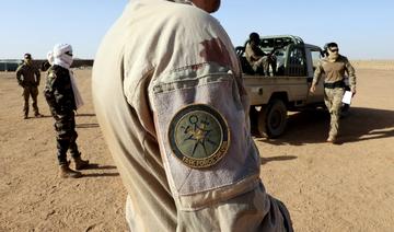 Acclamée, puis vilipendée: autopsie de neuf ans d'intervention de la France au Mali