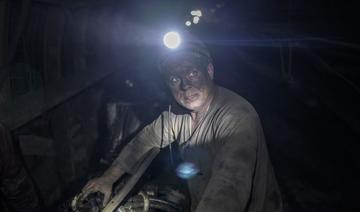 En Ukraine, bataille pour le charbon malgré la guerre