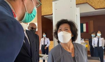 Birmanie: l'émissaire de l'ONU rencontre des représentants de la junte 