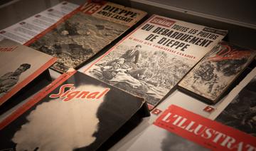 Il y a 80 ans, l'échec sanglant du raid de Dieppe