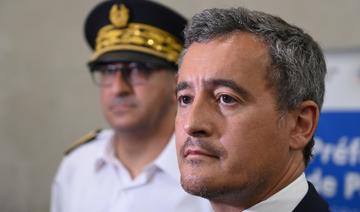Darmanin en visite trois jours à Mayotte pour parler immigration