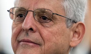 Merrick Garland, l'homme qui pourrait inculper Trump