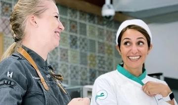 L’académie Aysh vise à combler le manque de compétences des amateurs de cuisine