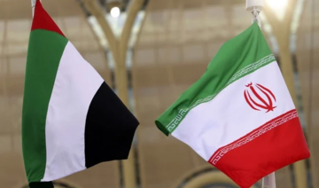 Les Emirats envoient un ambassadeur à Téhéran après six ans d'absence