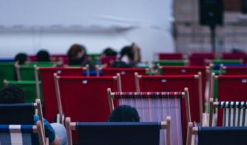 Le Ciné Plein Air à Montrouge !