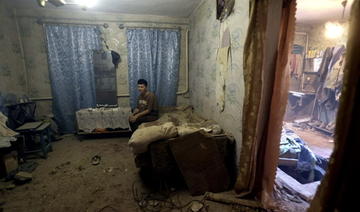 Ukraine: Trois morts dans des bombardements russes à Kramatorsk et Zaporijjia