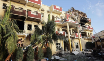 Attaque shebab contre un hôtel en Somalie: le gouvernement promet d'assumer ses responsabilités