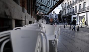 Une camionnette percute une terrasse à Bruxelles, 6 blessés légers 