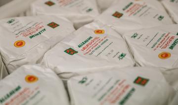 France : Dans les Alpes, les fromages souffrent d'un été trop chaud
