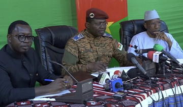 Burkina: Des ONG dénoncent des «exécutions extrajudiciaires de plus de 40 personnes», démenti du gouvernement  