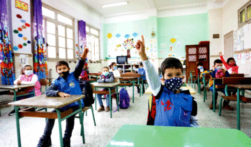 École : L’urgence d’un retour à la normale