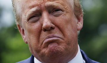 Pourquoi Trump s'affaiblit
