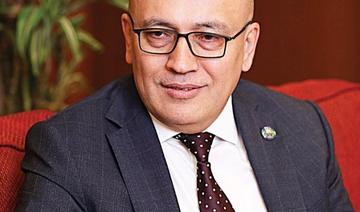 Interview: L'Arabie saoudite et l'Ouzbékistan ont «des visions claires et similaires du progrès»