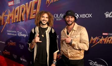 La sortie de Batgirl du duo belgo-marocain Adil et Bilall annulée
