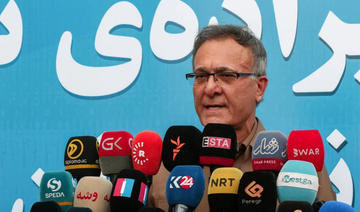 Réunification de deux partis d'opposition kurdes iraniens, 16 ans après leur divorce