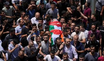Cisjordanie: L'Arabie saoudite exige l'arrêt des attaques israéliennes 