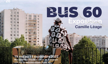 Exposition : Le bus 60