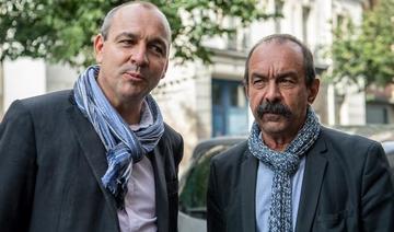 Réforme de l'assurance chômage: «Je ne tomberai pas dans ce piège», dit Berger (CFDT)