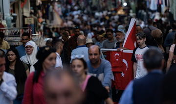 Istanbul, refuge pour les Russes fuyant l'ordre de mobilisation de Poutine