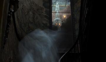 Nuit Blanche 2022 à la maison de Victor Hugo