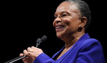 Casablanca : rencontre avec Christiane Taubira 