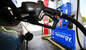 L'essence sombre, quand le gasoil défie les craintes de récession 