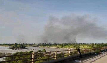 Soudan: 18 morts dans de nouveaux heurts tribaux au Nil Bleu