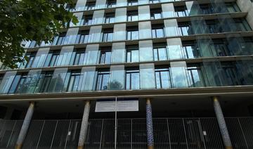 Arrestation en Belgique d'un escroc britannique activement recherché