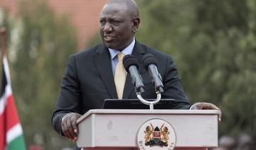 Sahara occidental: le Kenya rompt ses liens avec les indépendandistes sahraouis