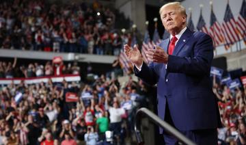 Un expert indépendant devra examiner les documents saisis chez Trump, tranche une juge