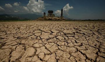 Le changement climatique met l'assurance à rude épreuve