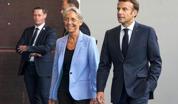 Borne à Alger les 9 et 10 octobre pour concrétiser le «partenariat» franco-algérien