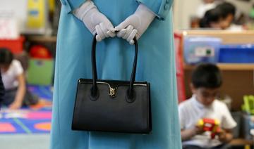 Launer, Twinings, Barbour... Les marques préférées de la reine perdent son sceau 