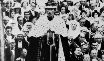 Un roi âgé et mal aimé, défi pour la monarchie britannique