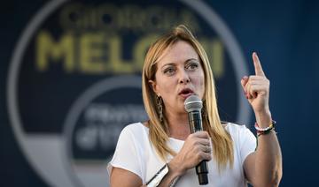 L'extrême droite italienne soutient Orban face à Bruxelles 