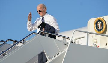 Biden arrive au salon de Détroit avec des incitations aux voitures électriques controversées