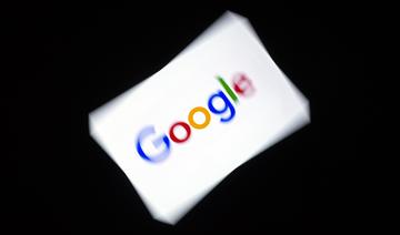 Concurrence: la justice de l'UE valide une amende record contre Google