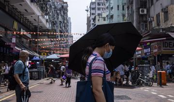 Singapour remplace Hong Kong comme centre financier d'Asie
