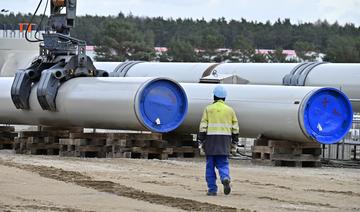 Deux explosions sous-marines enregistrées avant les fuites de Nord Stream 