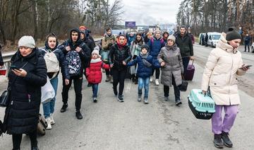 L'aide nécessaire à l'Ukraine prive de financement d'autres points chauds de la planète