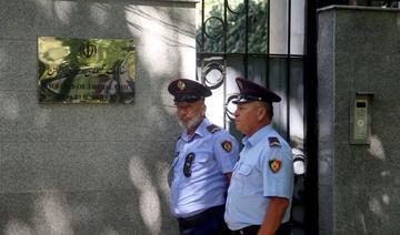 Le Royaume-Uni dénonce la cyberattaque de l’Iran contre l’Albanie