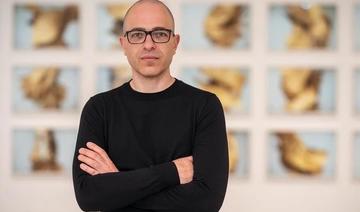 Le célèbre photographe Youssef Nabil dévoile son exposition The Beautiful Voyage
