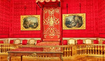 L'hôtel de Soubise, un écrin remarquable pour les archives nationales