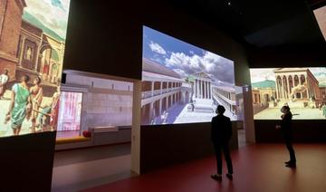 L’expo Venise au Grand Palais Immersif 