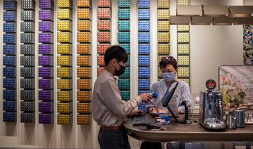 Escroquerie à la capsule Nespresso entre la France et la Côte d'Ivoire