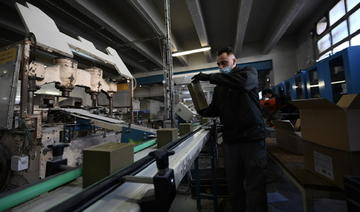 France: La réindustrialisation fragilisée par la crise mais boostée par la transition énergétique