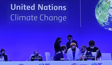 Climat: La coopération internationale doit s'accélérer dans les secteurs émetteurs